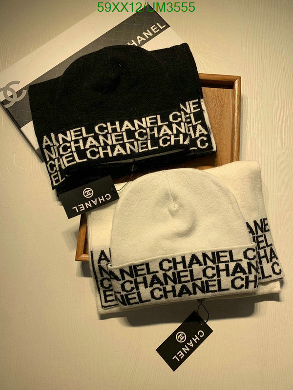 SAMC - CHL Scarves - 373