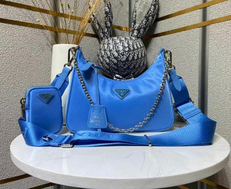 Glamy - PD Bags - 097