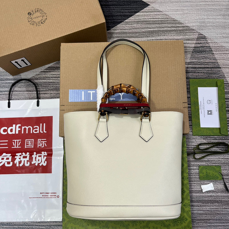 Satchel Bags - GCI Bags - 7471