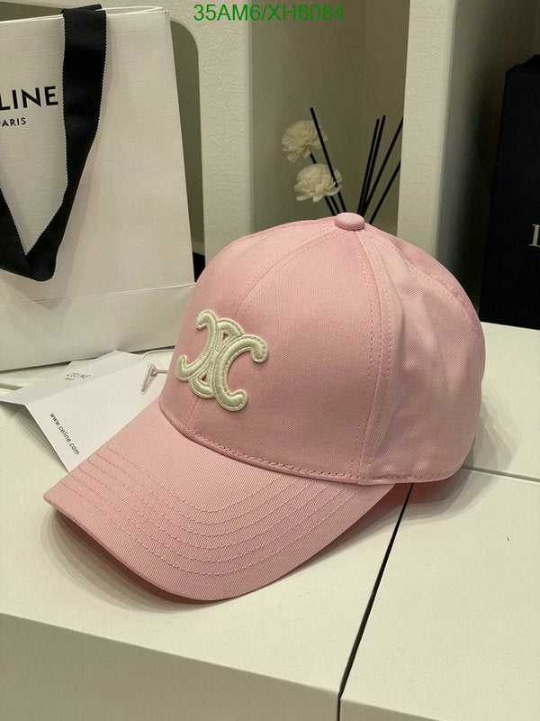 SAMC - COL Caps & Hats - 327
