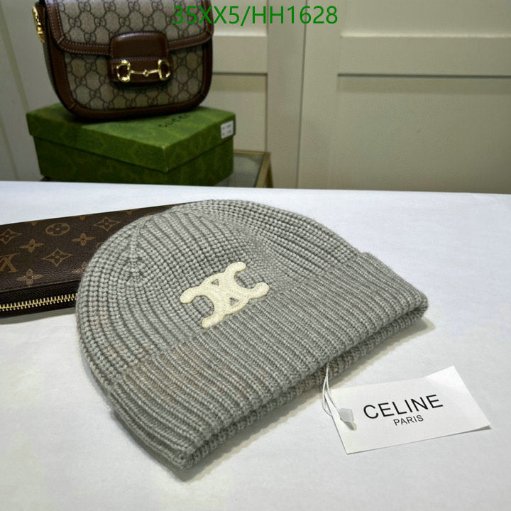 SAMC - COL Caps & Hats - 268