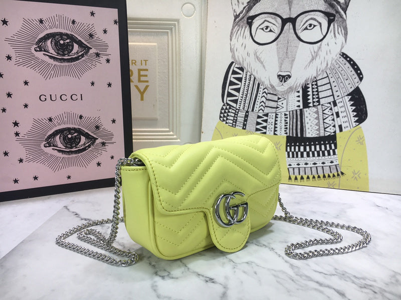 Satchel Bags - GCI Bags - 2169