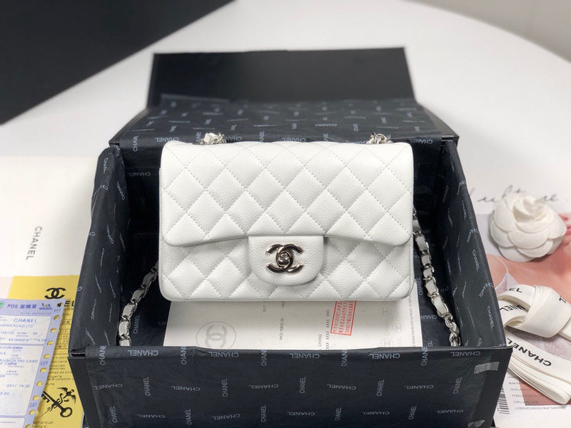 Satchel Bags - CHL Bags - 7454