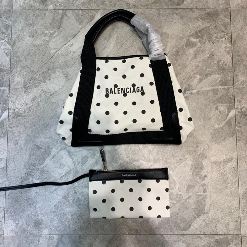 Satchel Bags - BGA Bags - 989