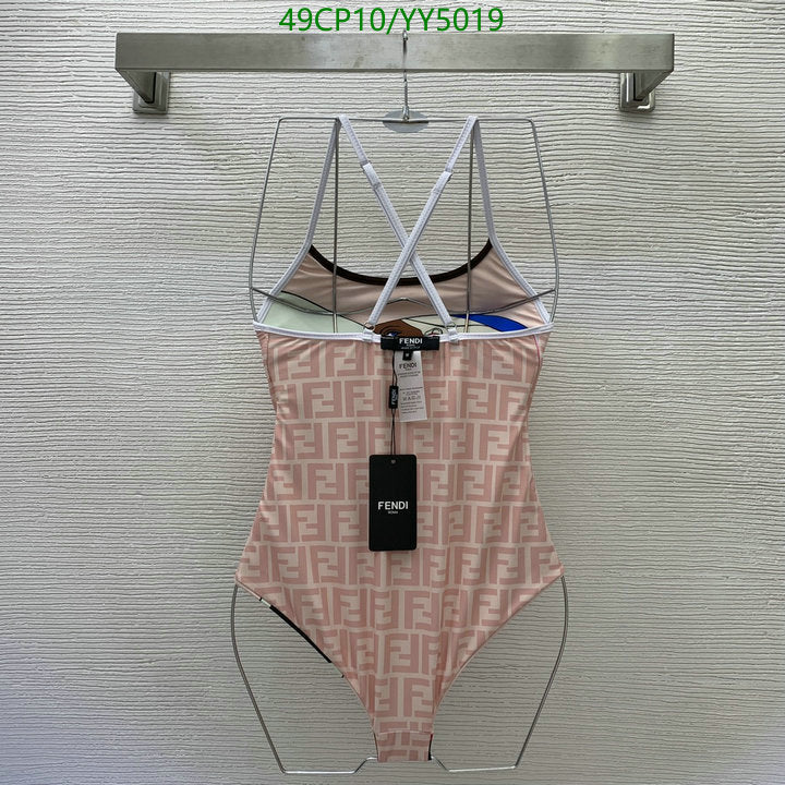 SAMC - FDE Swimsuits - 138