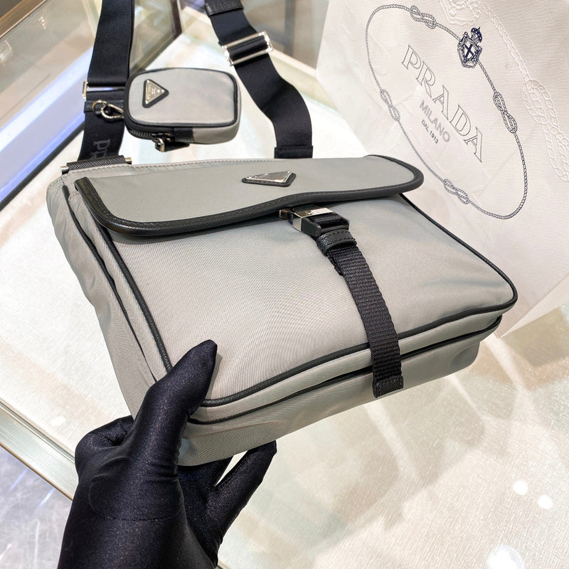 Satchel Bags - PDA Bags - 2812
