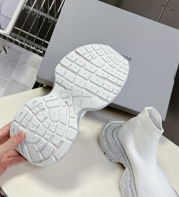SAMCC - BG Women Shoes - 201