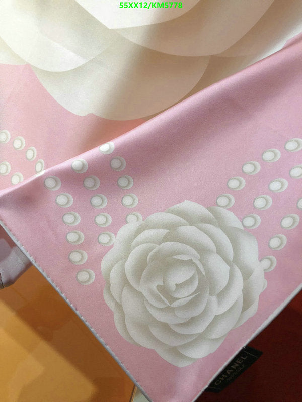 SAMC - CHL Scarves - 070