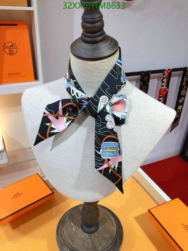 SAMC - HMS Scarves - 803