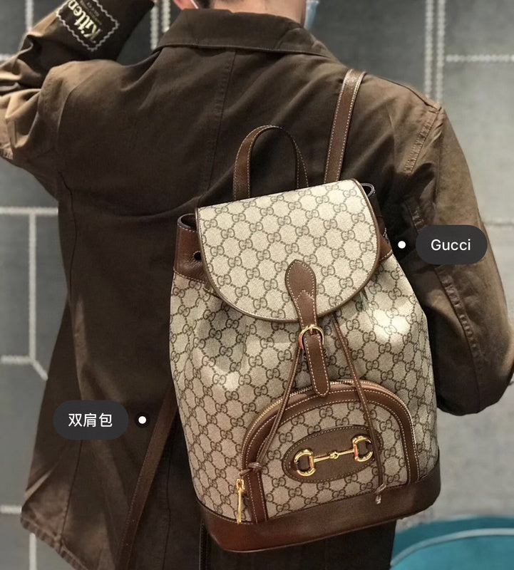 Satchel Bags - GCI Bags - 2304