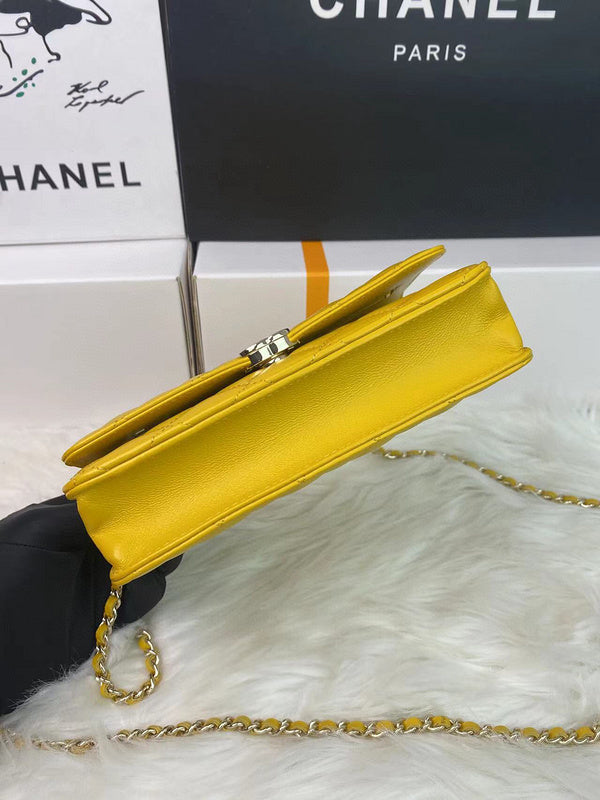 Satchel Bags - CHL Bags - 3053