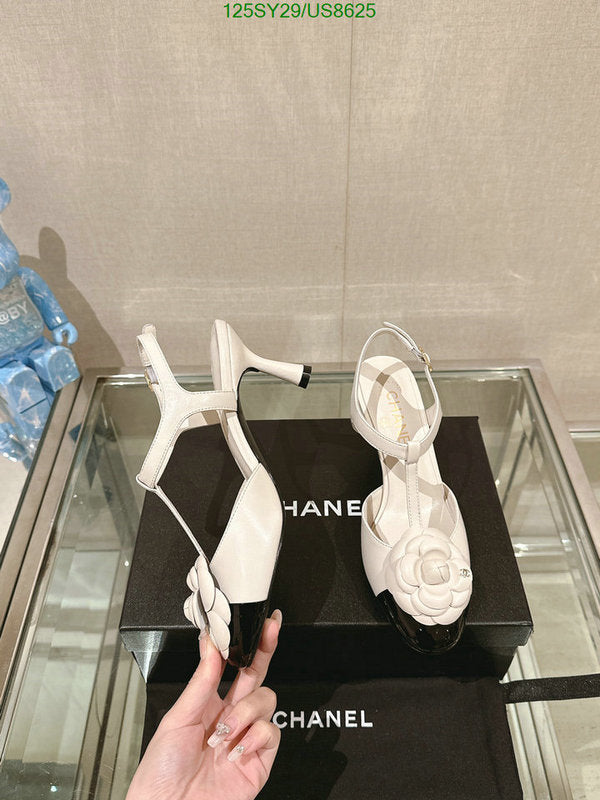 SAMC - CHL Women Shoes High Heels - 111