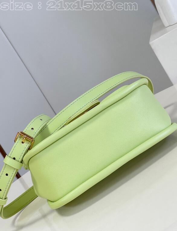 SAMC - LOV Bags - 848