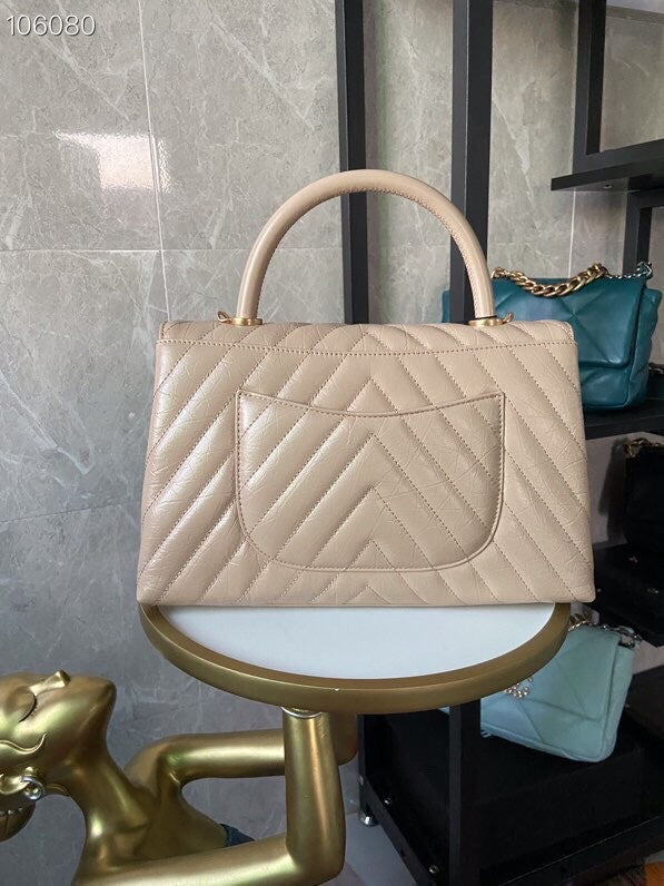 Satchel Bags - CHL Bags - 4676