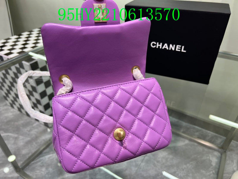 Glami - CHL Bags - 2636