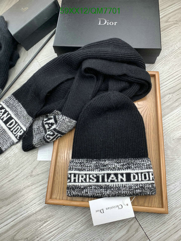 SAMC - DOR Scarves - 268