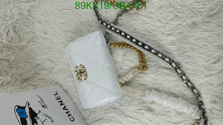 SAMC - CHL Bags Crossbody - 074