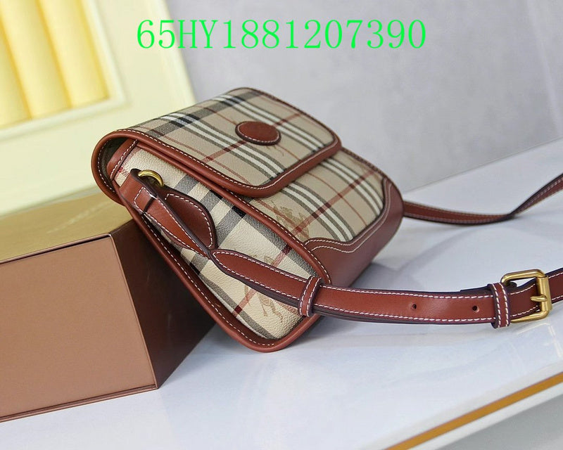 ELE Fashion -BBR Bags - 336