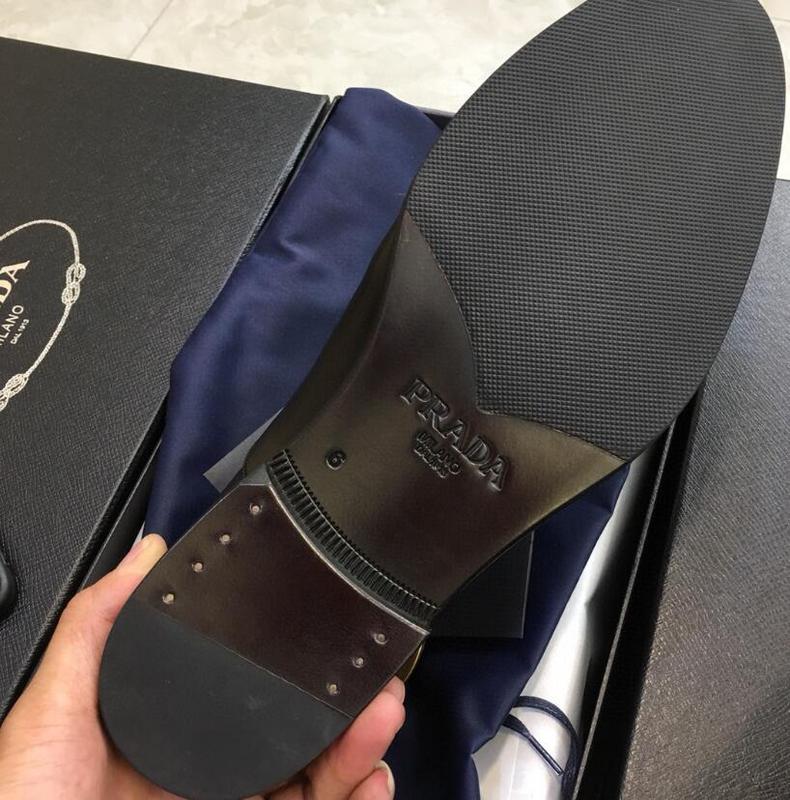 GlamyMen Shoes - 329