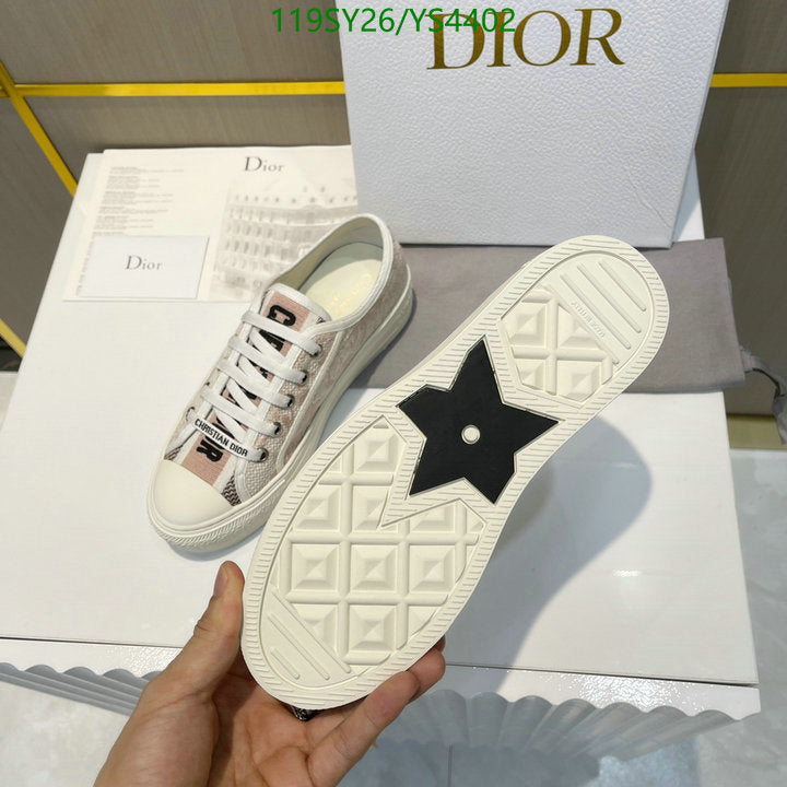 SAMC - DOR Women Sneakers - 206