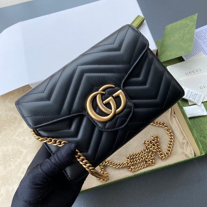 Satchel Bags - GCI Bags - 511