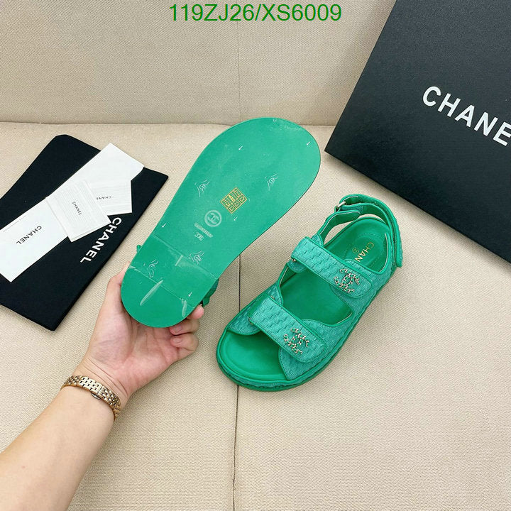 SAMC - CHL Women Shoes Beach - 156