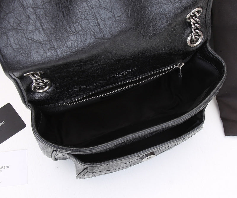 Satchel Bags - STLT Bags - 297