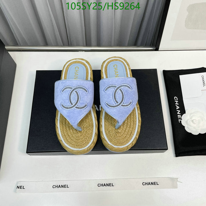 SAMC - CHL Women Shoes Slippers - 050