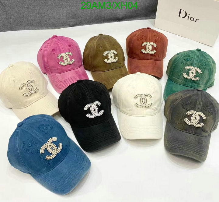 SAMC - CHL Caps & Hats - 278