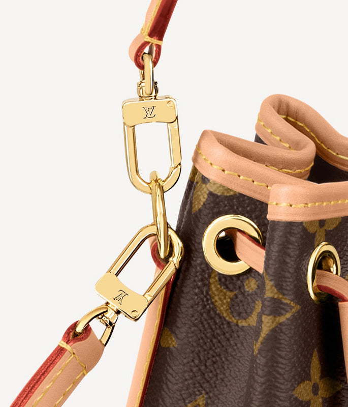 Glami Fashion Lu-Vi Bags - 16919