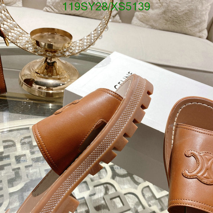 SAMC - COL Women Shoes - 259