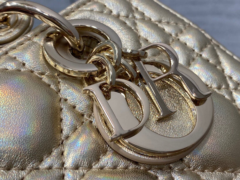 Glami Fashion - DIR Bags - 049