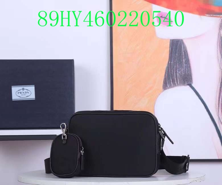 Satchel Bags - PDA Bags - 3545