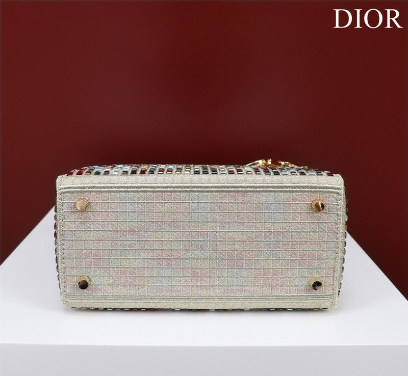 Glami Fashion - DIR Bags - 2002