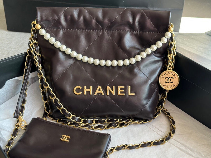 Satchel Bags - CHL Bags - 2716