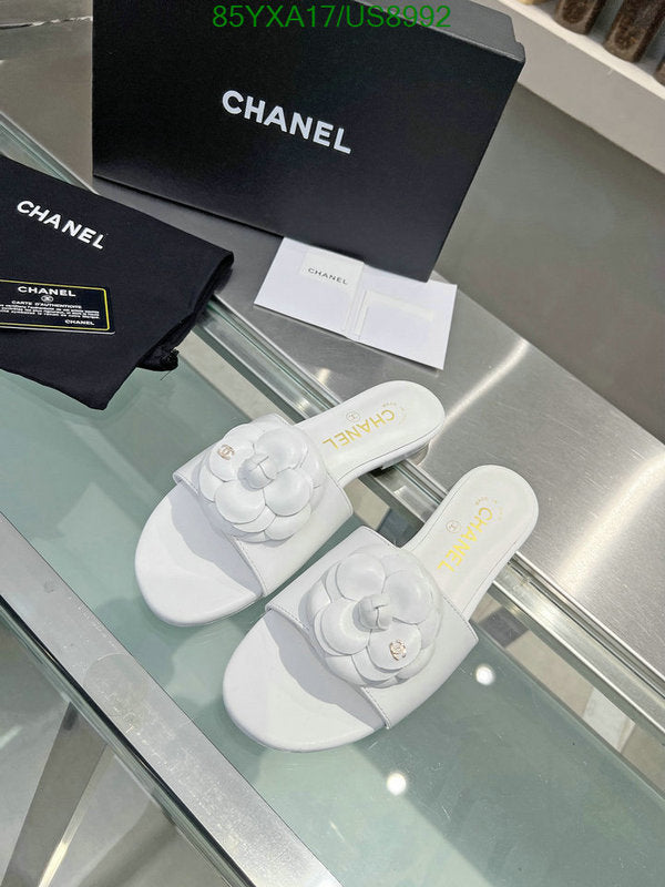 SAMC - CHL Women Shoes Slippers - 104