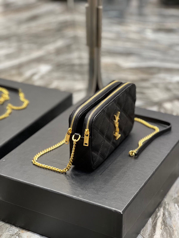 Glami- Glami- - SLY Bags - 555