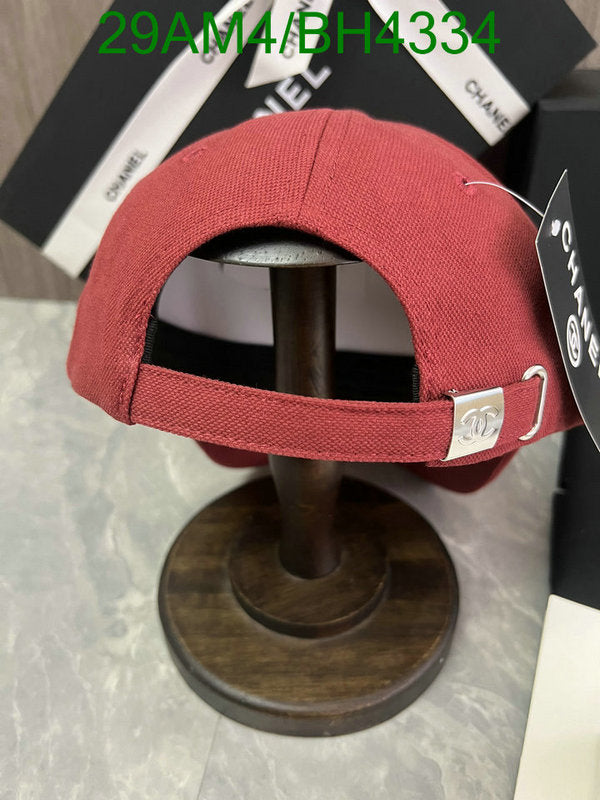 SAMC - CHL Caps & Hats - 017