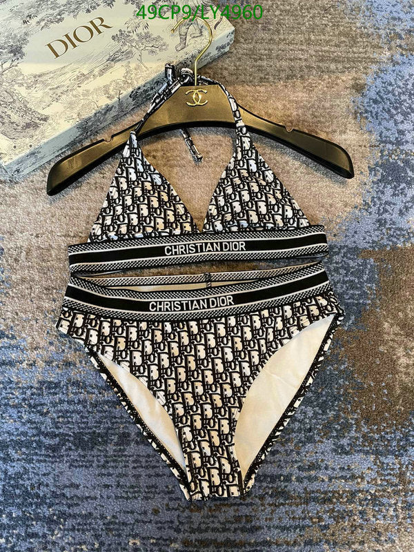 SAMC - DOR Swimsuits - 164