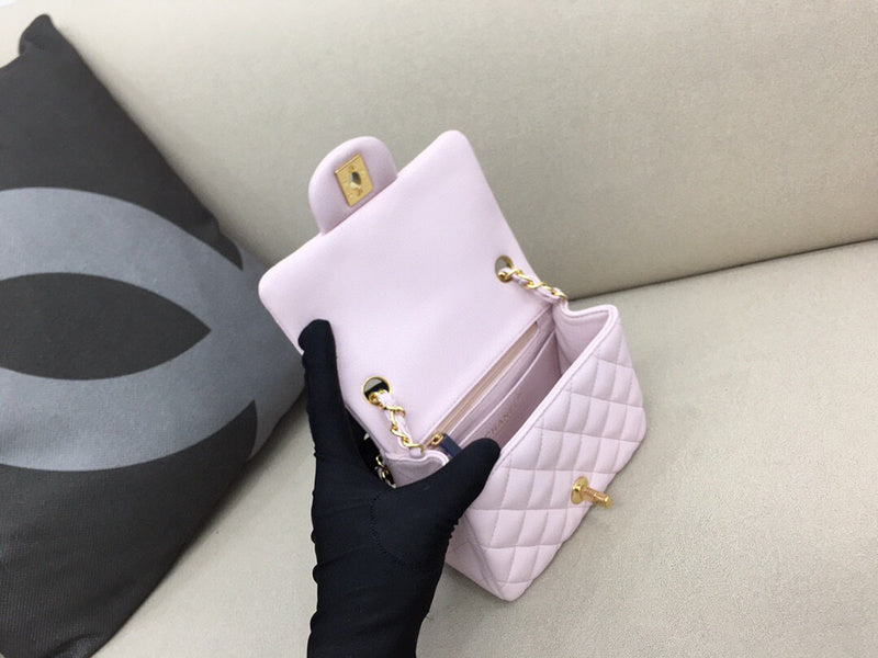 Satchel Bags - CHL Bags - 4019