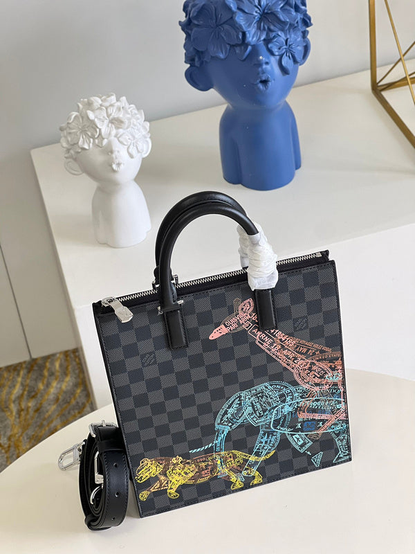 Glami Fashion Lu-Vi Bags - 16755