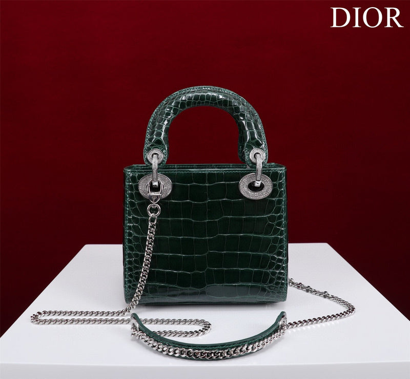 Glami Fashion - DIR Bags - 1643