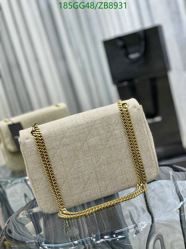 SAMC - YLS Bags - 240