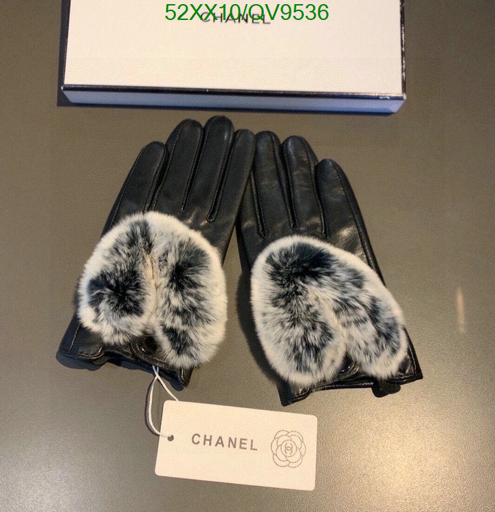 SAMC - CHL Gloves - 073