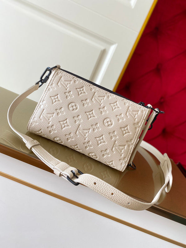 Satchel Bags - VL1 Bags - 657