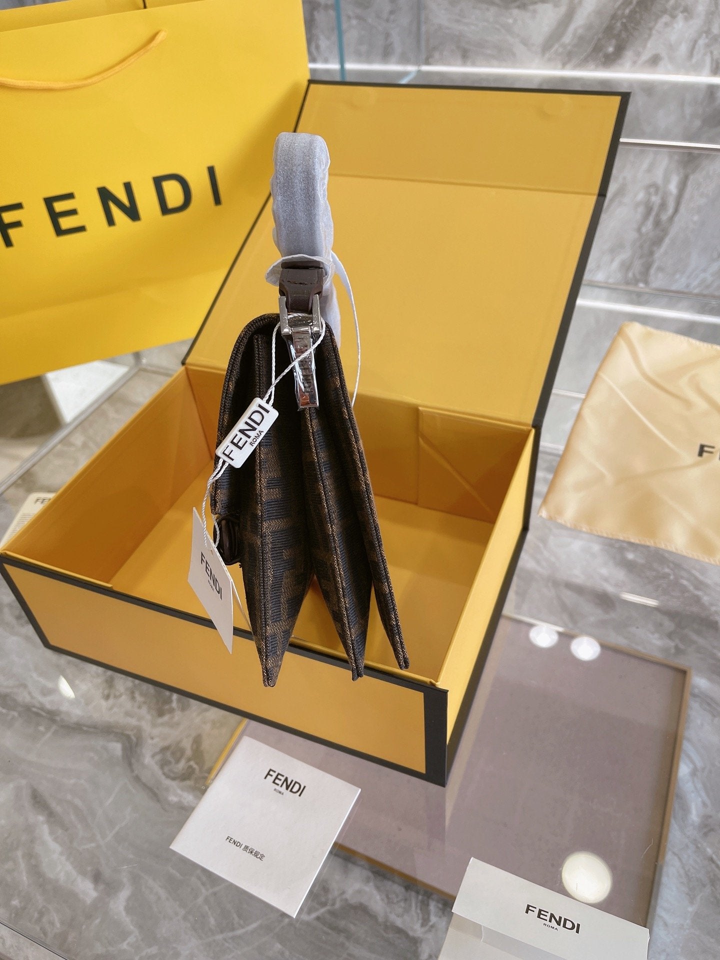 EN - NEW Arrival Bags FEI 125