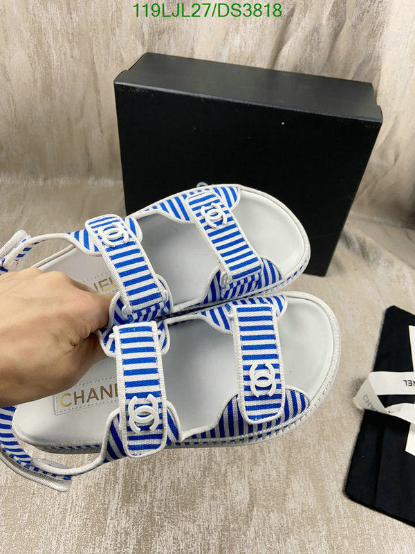 SAMC - CHL Women Shoes Beach - 020