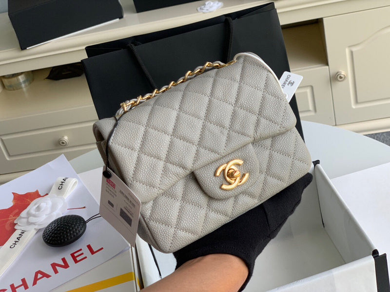 Satchel Bags - CHL Bags - 2567