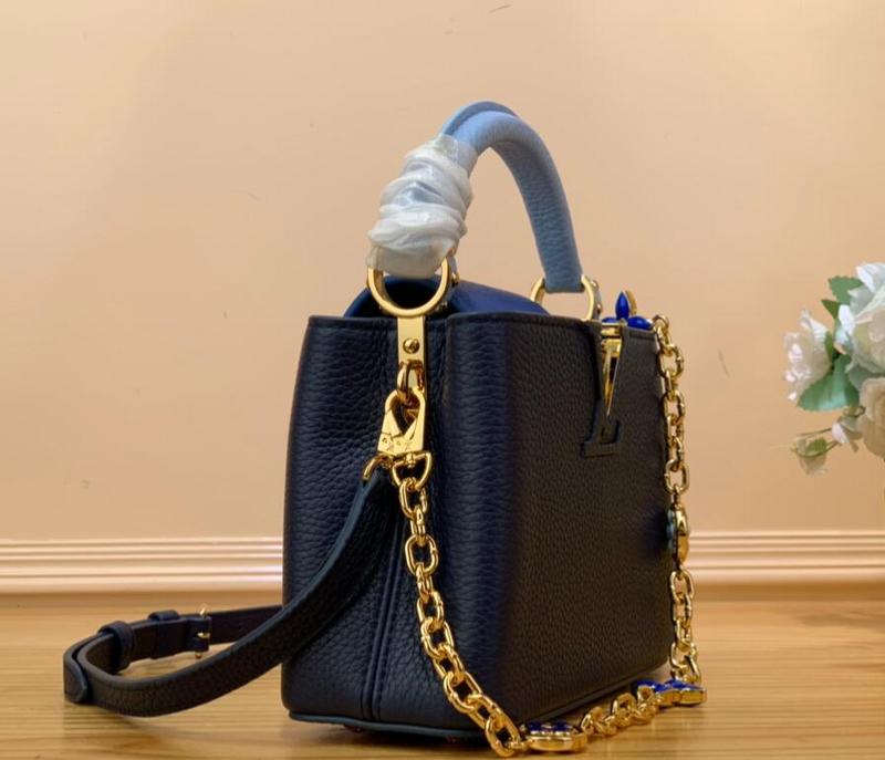 SAMC - LOV Bags - 1490