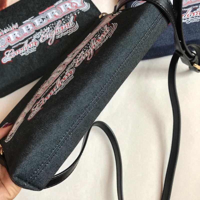 Glami Fashion -BBR Bags - 1121